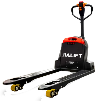 JIALIFT 2Ton 48V Lithium Battery Electric Pallet Jack