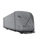 Cover Non-Woven Fabric Motorhome Waterproof RV Cover Class C Caravan Cover Waterproof