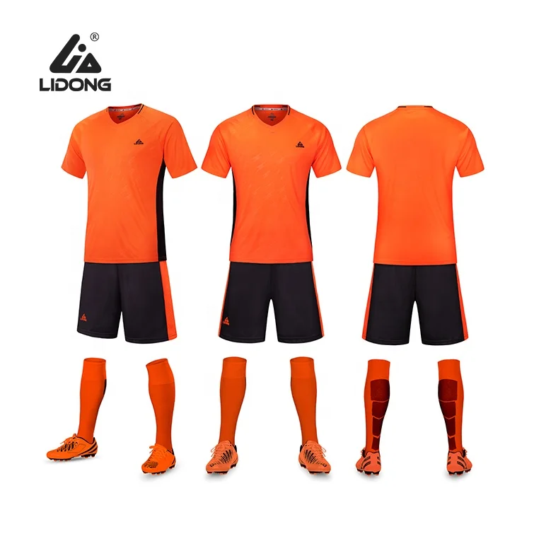 soccer jersey design maker
