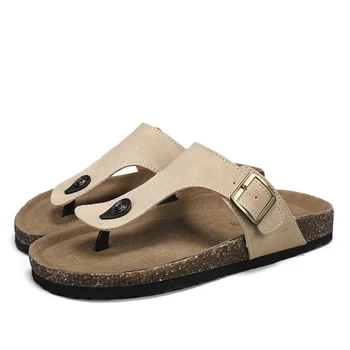 Slippers for men sandals shoes