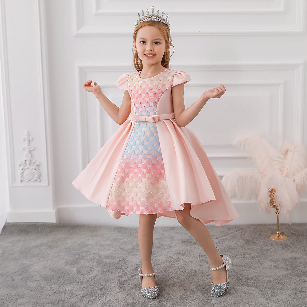 Buy Kids Children Boutique Dress,Girl 