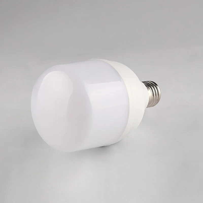 High quality China factory led bulbB22  E27 Base led e27 led bulb raw material T Shape Lamp/led bulb lights/lampada