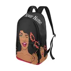 Back To Print On Demand Back To School Backpack Waterproof Fashion Bag For Student