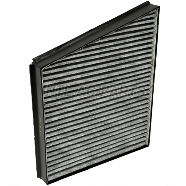 New Cabin Air Filter For Mercedes-Benz CLK63 AMG 2007-2009 2118300018 FI 1081C
