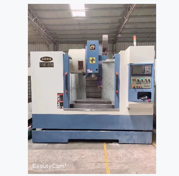 Sistema de Fanuc Centro de Mecanizado Vertical Vmc1060L MÁQUINA CNC Vmc  precio en la India - China fresadora CNC, Centro de Mecanizado Vertical CNC  centro de mecanizado CNC