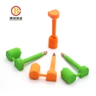 Locking Lock Door Lock Bolt Seal Self Locking Door Lock Shipping Container Bolt Seal