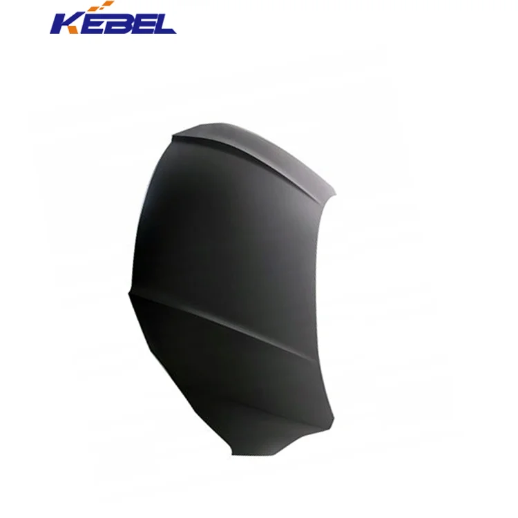 KEBEL Auto Body Parts High Guarantee Hood Cover OEM 60100-T7J-H00ZZ Car Bonnet for Honda Vezel-hrv 2015-2022 details