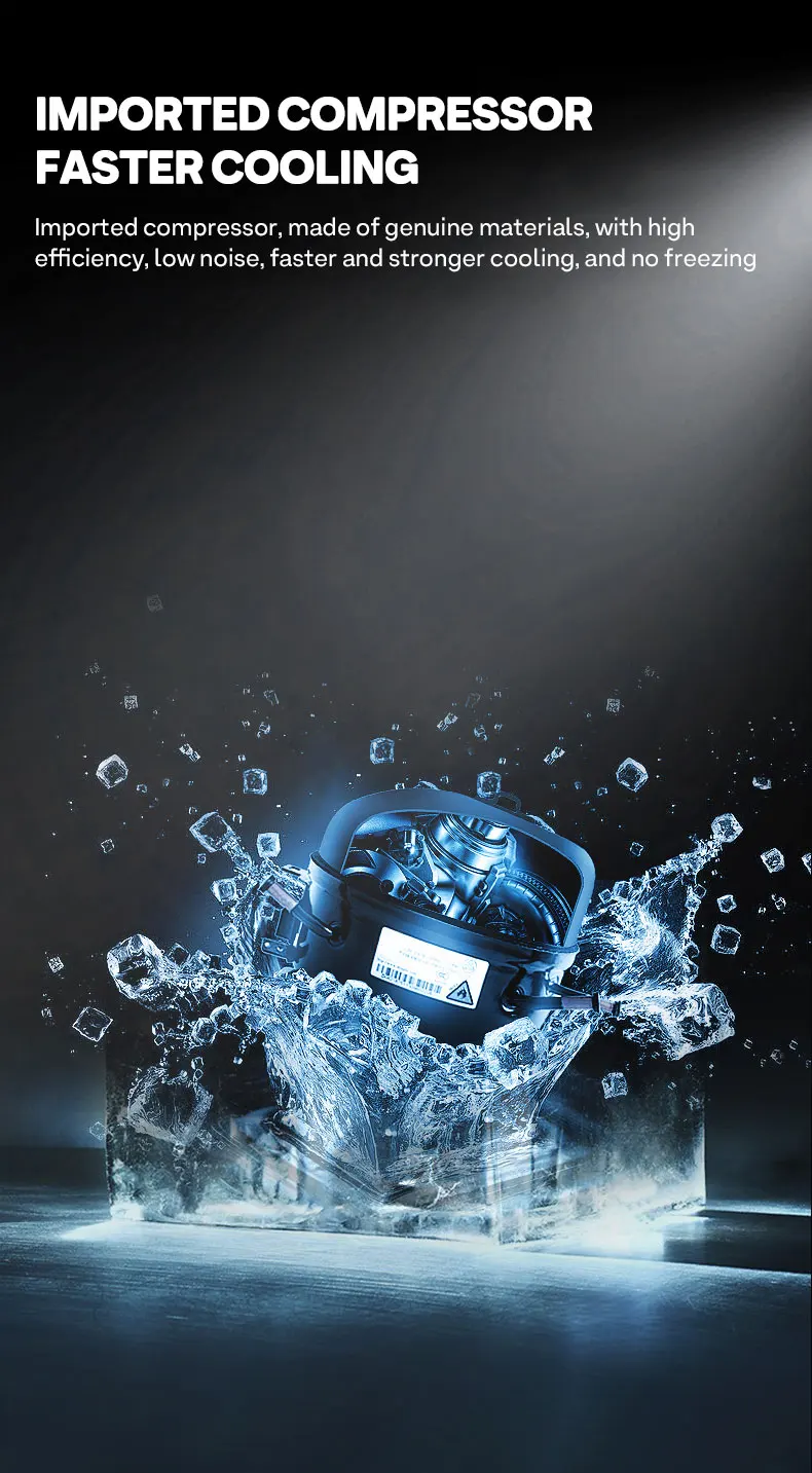 Cross Flow Fans, INS, SDK - detail 24
