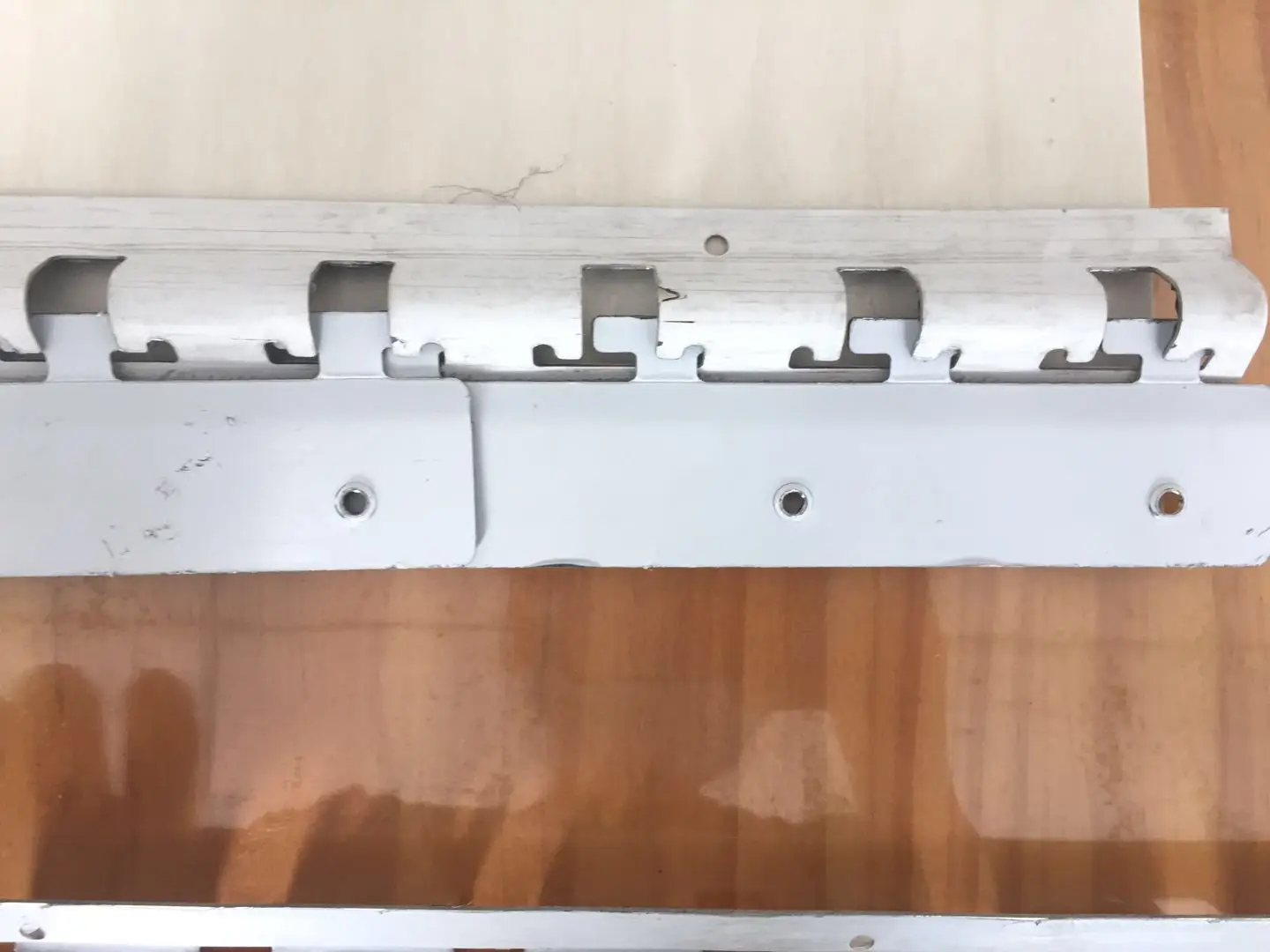 Anti-uv Pvc Strip Curtain, 005 - detail 16