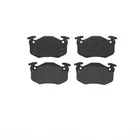 Auto Parts Brake Pad Brake System OEM 95659341 425071 425148 425256 425274 425490