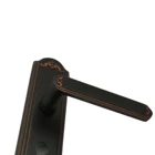 Family Main Contemporary Usage Family Handle Door Security Types Main Door Lock Set
