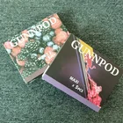 2021 Wholesale Price Gunnpod Different Colors Gunnpod 2000 Gift Box