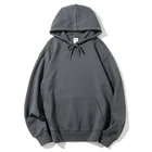 Hoodies Pullover Hoodie High Quality Custom Fitness Men Gym Pant Jogging Men Pullover Tracksuit Sweatshirts Men's Hoodies