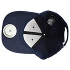 Hat Vintage Distressed Embroided Dad Cap Hat Women Baseball Caps With Nano Mist