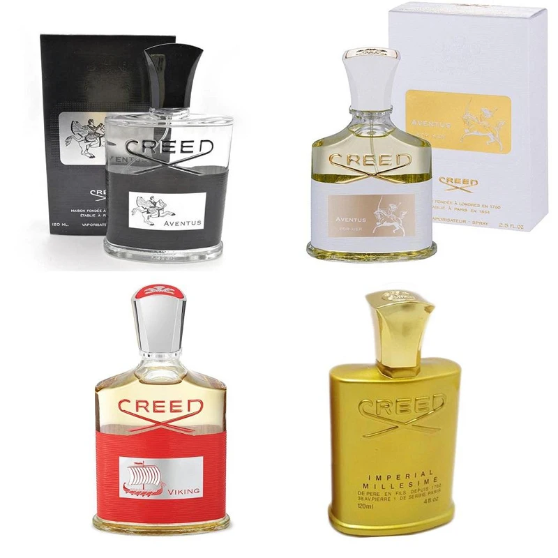 creed womens fragrance