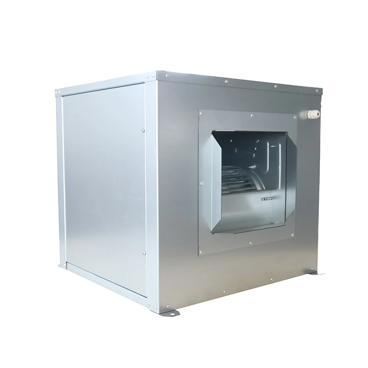 Air Purifier, 1/2HP, ECM, HVAC, 230V - detail 10