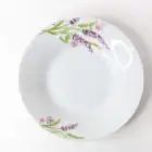 Ceramics Ceramic Porcelain Plate Hot Sale Ceramics Homeware Porcelain Charger Plate Dishes