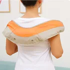 Belt Machine Belt Neck Shoulder Back Shiatsu Deep-Kneading Massager Belt Machine