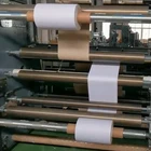 Paper Slitting Machinery Professional Paper Roll To Small Roll Slitting And Rewinding Machinery