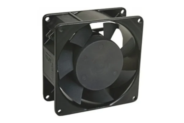 Ball Bearing, 9225, 110V/240V, Axial - detail 2
