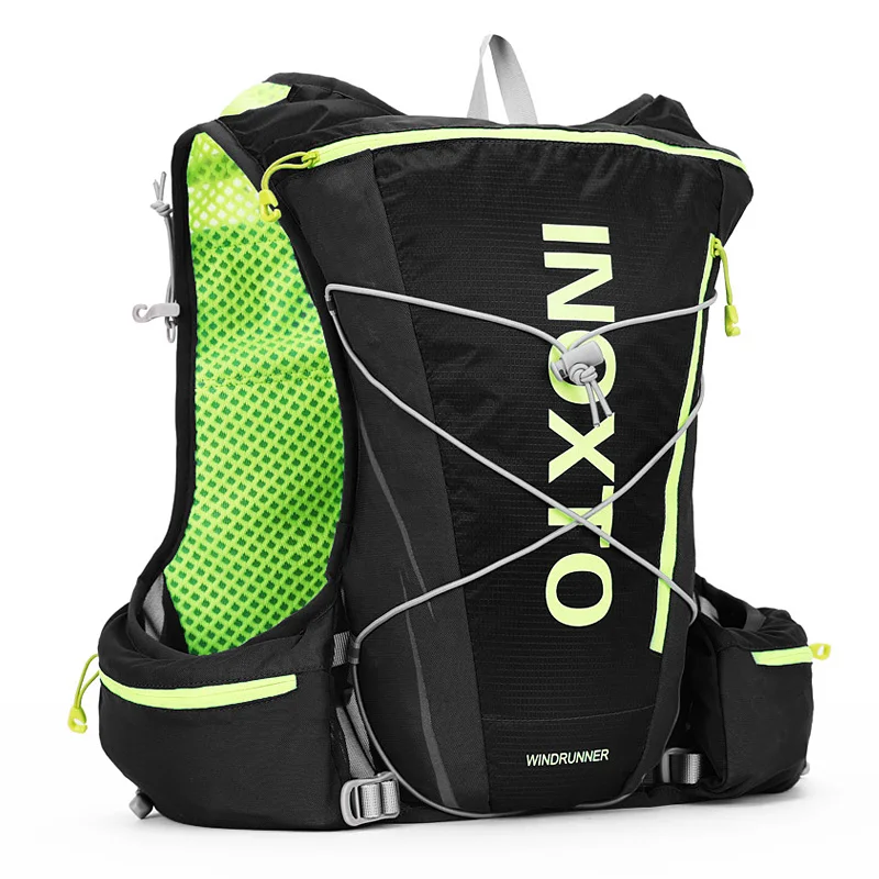 hiking backpack with hydration bladder