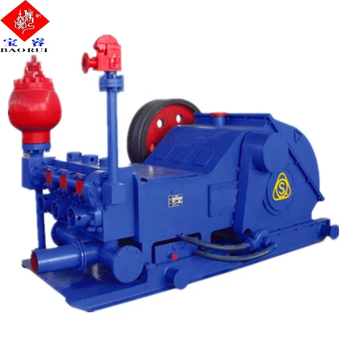 duplex mud <a href='https://www.ruidapetroleum.com/product/49'>pump</a> oil well quotation