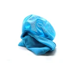 Silk Scarf Custom High Quality Inner Shawl Satin Silk Scarf Hijab Under
