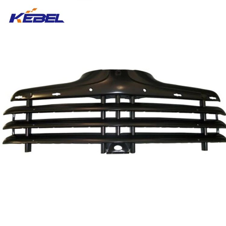 New Arrival Accessories Car Bumper Grilles Oem 57731XC24A Front Bumper Grille for Subaru Ascent 2023 supplier
