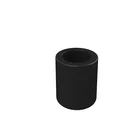 Pe Fitting Hot Sale PE Fitting Plastic Fitting 20mm 30mm 40mm 50mm 60mm Lid Fitting