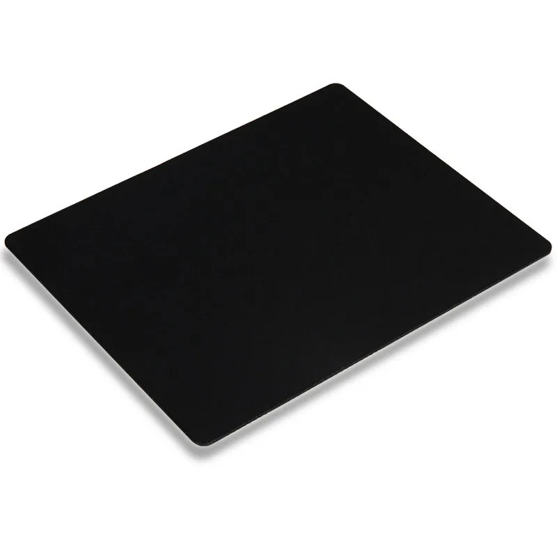 Customized Size Sublimation Rubber Mouse Pad PVC Gaming Mouse Mat