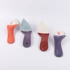 Shoes Materials Paper Paper Hot Sale Wholesale Shoes Materials Comfortable Custom Insole Board Paper For High Heels