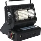 Hot Sale Outdoor Mini Tent Portable Butane Propane Camping Gas Heater Camp Stove Cooker 2 In 1