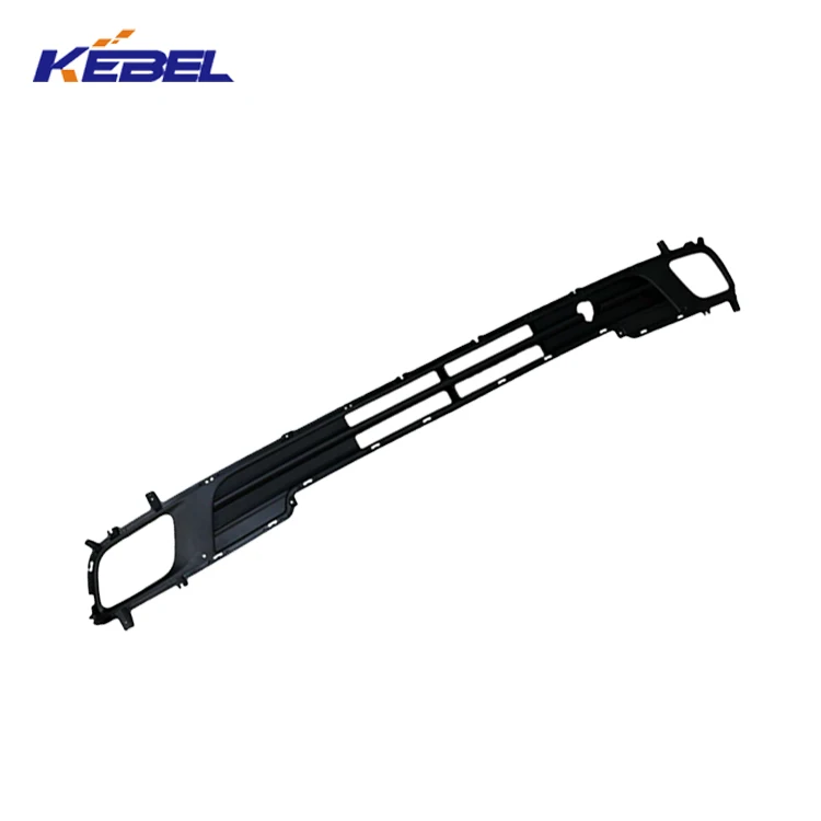 Front Grille OEM 53101-60450 Car Front Grill for TOYOTA Land Cruiser 2007 2008 2009 2010 2011 2012 2013 2014 02015 2016 2017 details