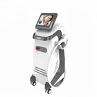 Popular Powerful Germany Emitter 808nm Diode Laser Hair Removal