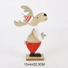 Supplies Decoration Supplies Deer Ornaments Christmas Decoration Supplies Christmast Ornament