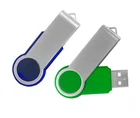 Usb Pen Drive 8GB 16GB Rotating And Swivel USB Pen Drive