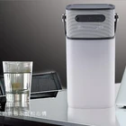Home Phone Wireless Home Theater BT Speaker With Led Light For Phone And Pc Tablet