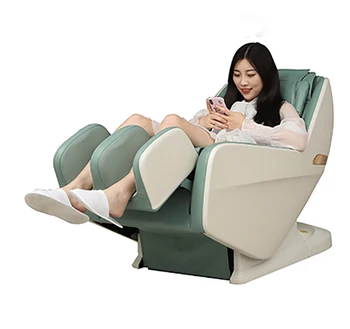 48 Inch Super Long SL Shape Guide Rail Multi-dimensional Manipulator Simulation Hand Healthcare Massage Chair Body Massage