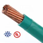 Thwn-2 Wire Copper THHN THWN-2 TW THW T90 Building Wire 14AWG 12AWG For Sale