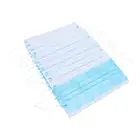 Disposable Masks 3 Cheap China Disposable Mask Iir Manufacturer 3 Ply Cycling Non Woven Face Mask Iirs