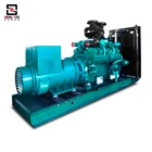 Engine Price Good Quality 60 Kw Diesel Generador Engine 75 Kva Electric Generador