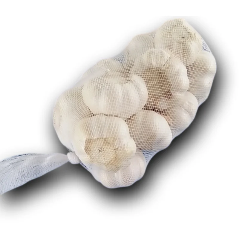 garlic net bag