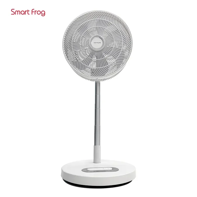 Tower Fan, 36W, Plastic - detail 44