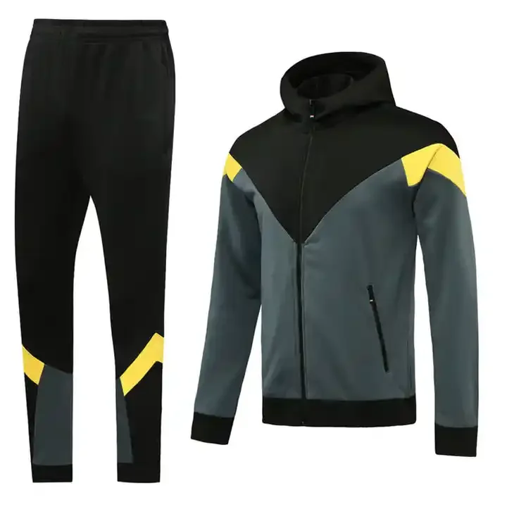 Plus Size Men's Custom Pullover Sweatshirts Wholesale Cotton Hoodies Oversized Hoodies Knitted Men's Hca8a7129b0644468b96dc337aae712aa5