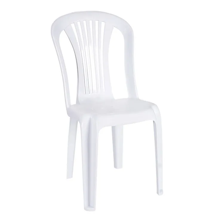 plastic chair cost