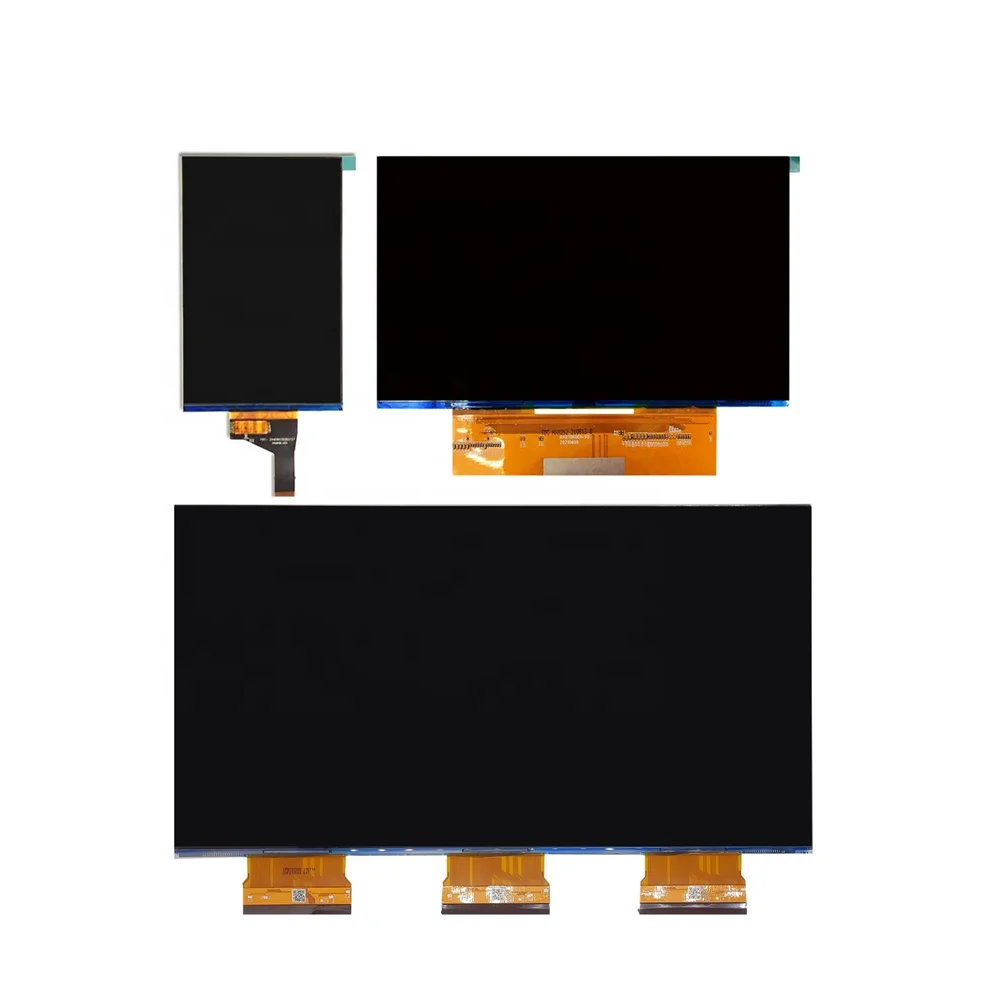 8k tft lcd supplier free sample