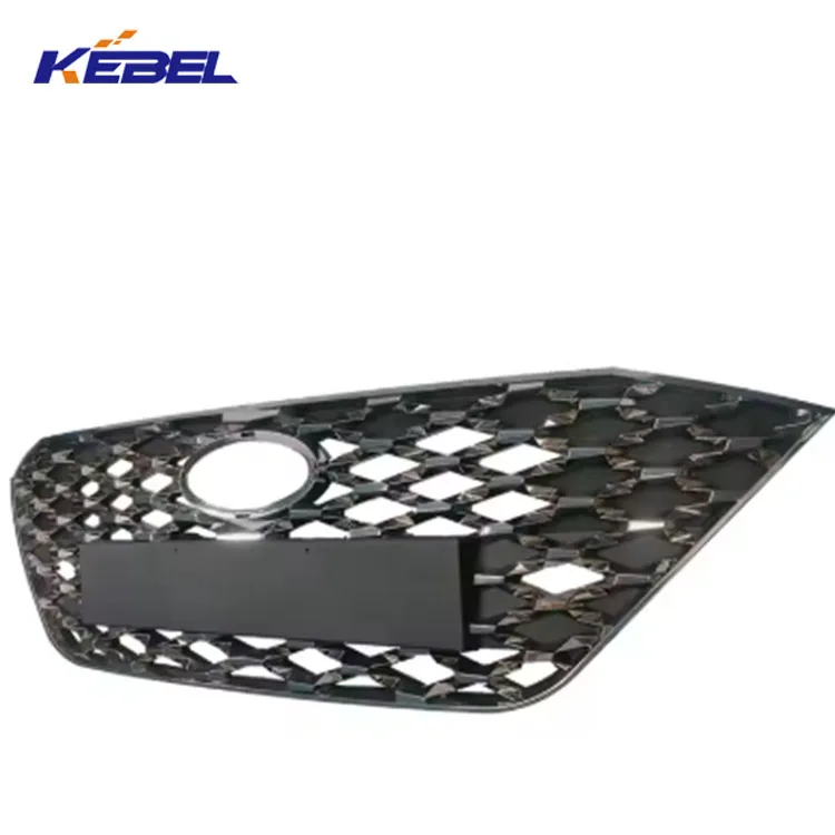 Factory Directly Sale Price Grille Grills OEM 86351-H6500 Car Front Grill for Hyundai Accent 2020 manufacture