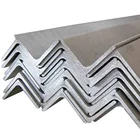 Angle Steel Bar Prime Quality SS Profile Bright Angle Stainless Steel Angle Bar With Low MOQ
