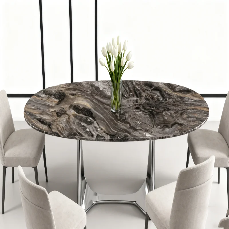 product natural stone venice brown granite tables marble for kitchen countertops-4