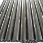 Exhaust High Quality China Factory Exhaust Industries Welded Customize Stainless Steel Pipe Tube